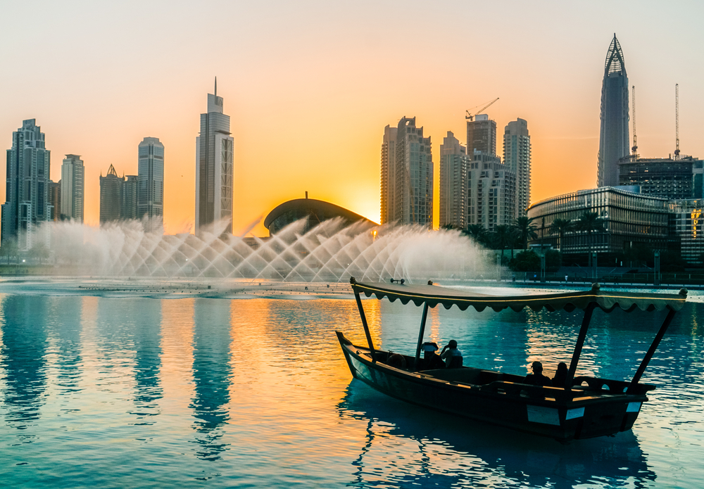 7 Weird Dubai Destinations That Will Surprise You