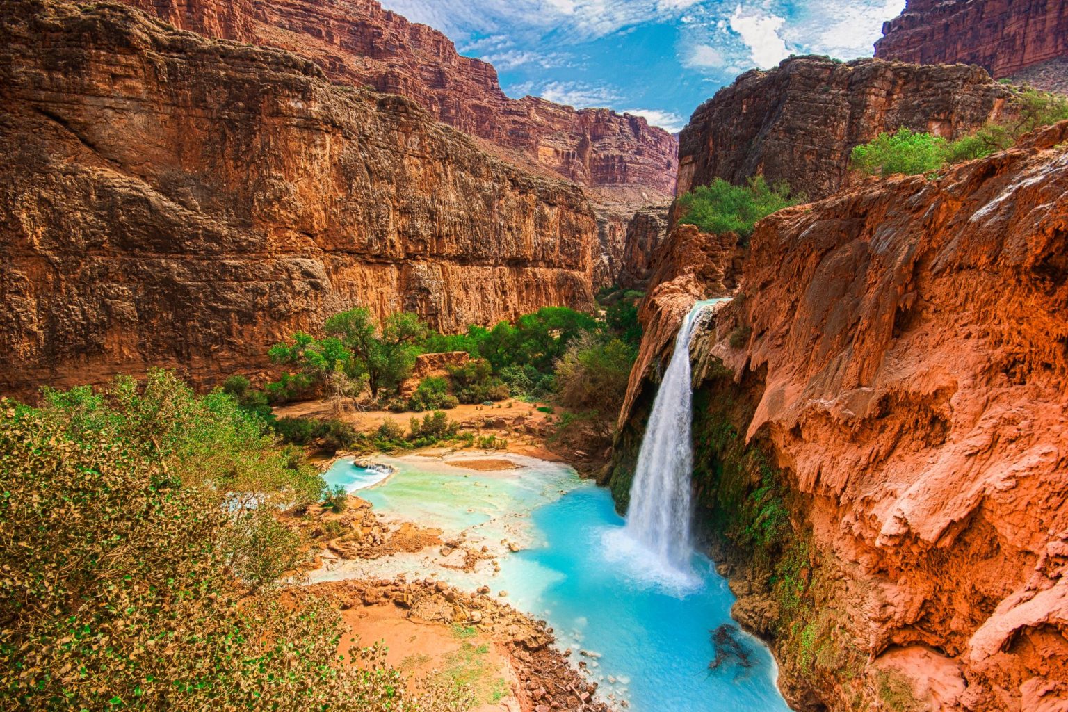 9 Top US Travel Destinations You Will Never Forget