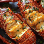 30 Luxuriously Simple Lobster