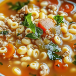 53 Classic Italian Pastina Soup