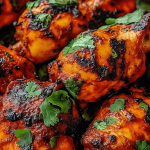 58 Chicken Tandoori