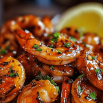 7 New Orleans-Style BBQ Shrimp