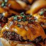 114 Cheeseburger Bombs