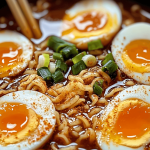 93 Egg Ramen Boil