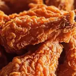 98 Southern Fried Chicken